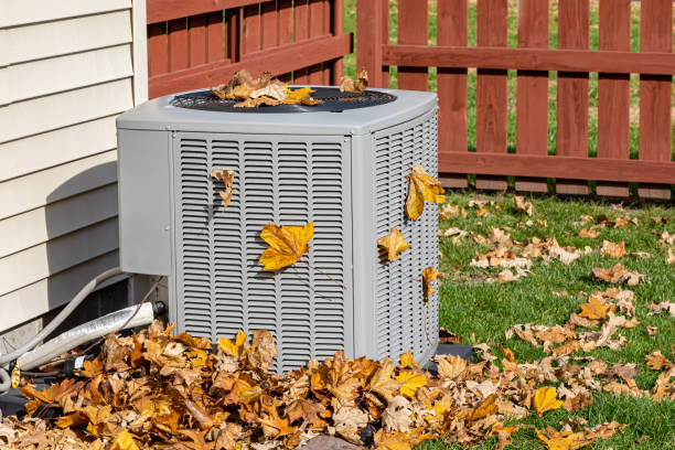 Best Ductless Mini-Split Systems in Cologne, NJ