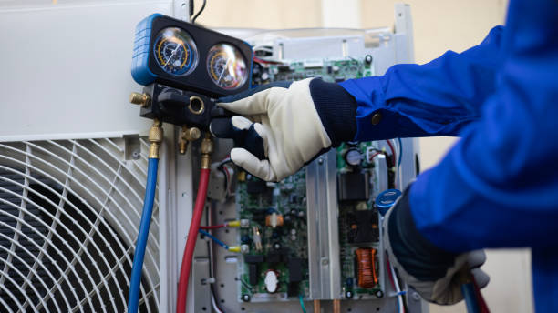 Best Geothermal HVAC Systems in Cologne, NJ